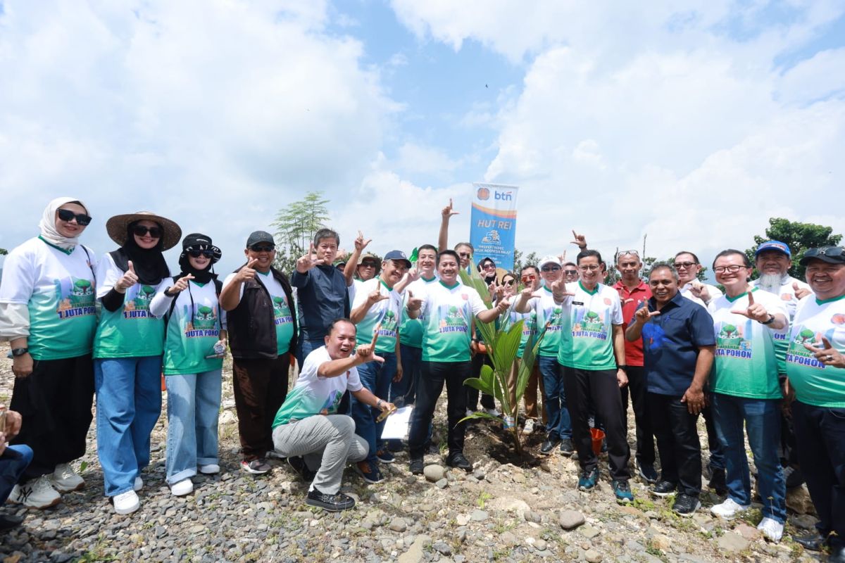 HUT REI di Labuan Bajo untungkan ekonomi lokal