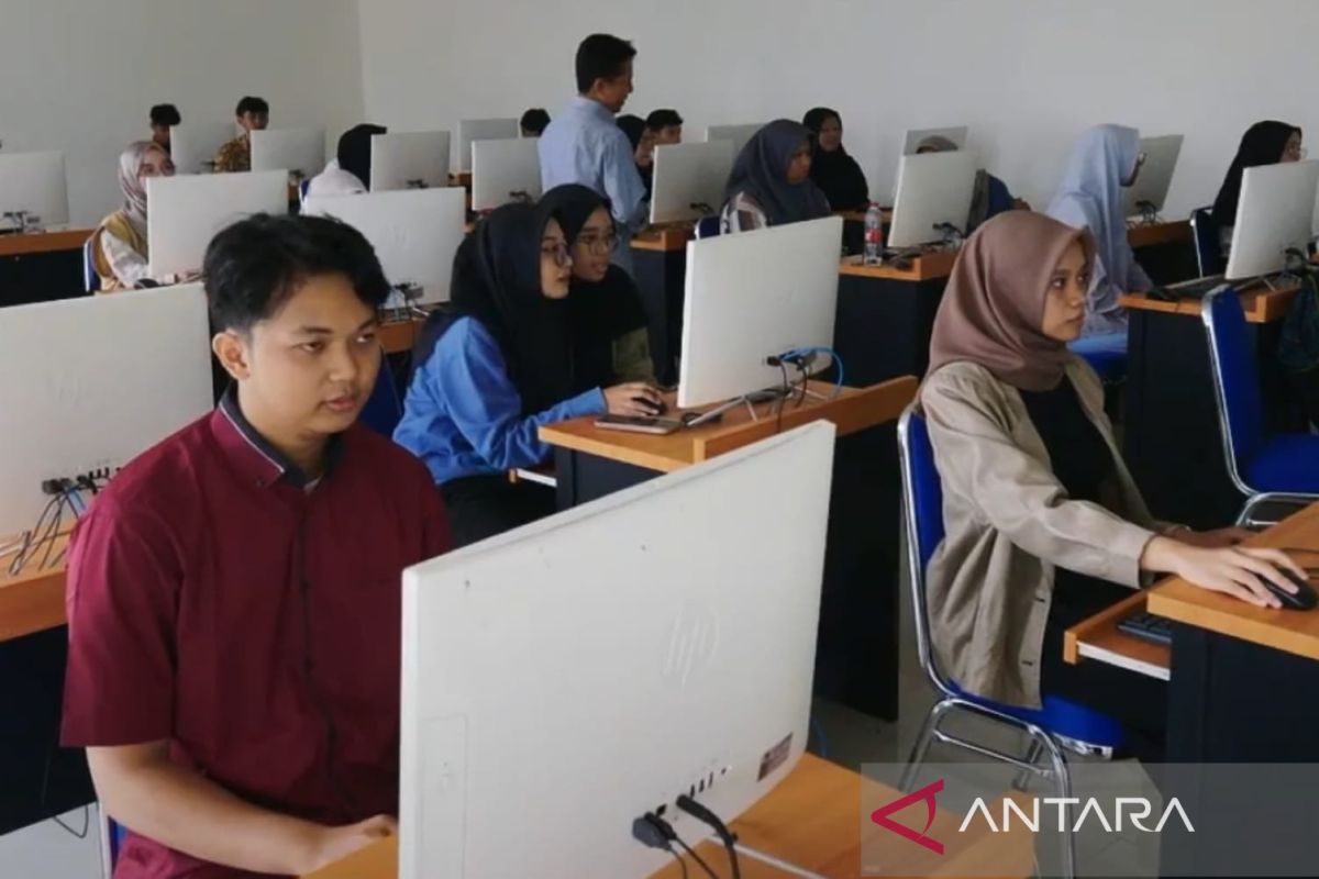 Resmi dibuka, UIN Jakarta buka 6 skema SPMB mandiri non-reguler