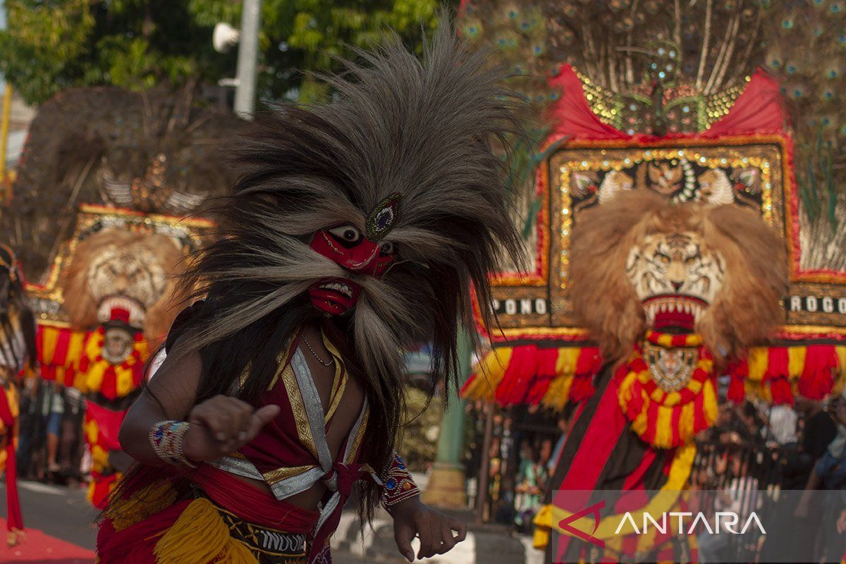 Berita unggulan terkini, Indonesia ajukan tiga warisan budaya UNESCO hingga HET MiyaKita akan naik Rp1.000