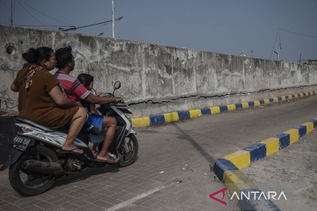Rabu, SIM Keliling tersedia di lima lokasi Jakarta