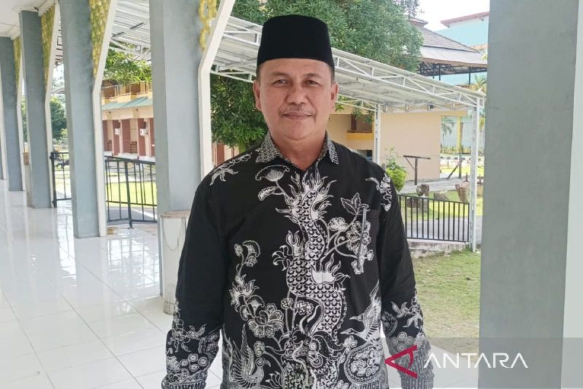 Kemenag Balikpapan: Calon jemaah haji bisa daftar sejak usia 12 tahun