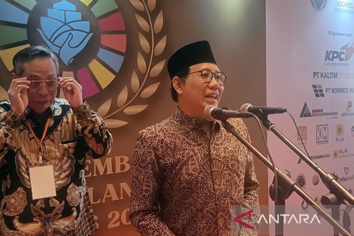 Mendes: 2024 seharusnya jadi tahun emas penguatan BUMDes