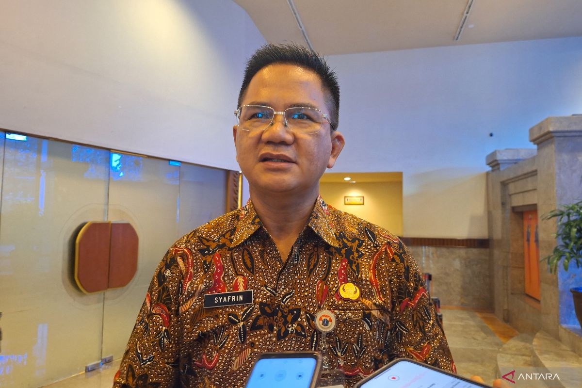 Dishub DKI siapkan sidang tipiring bagi juru parkir liar