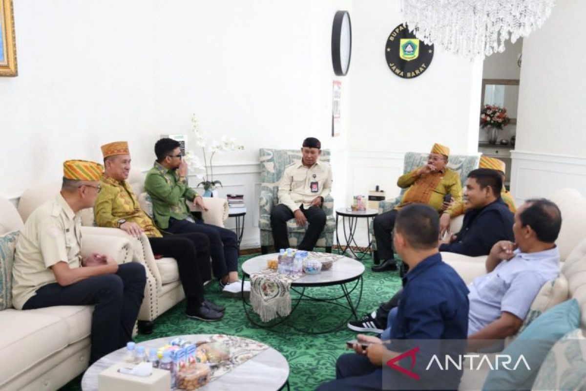 DPRD Konawe pelajari tata kelola sampah oleh Pemkab Bogor