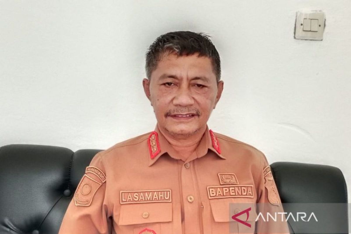 Bapenda Mubar: Pajak warung makan tahun 2023 capai Rp280,695 juta