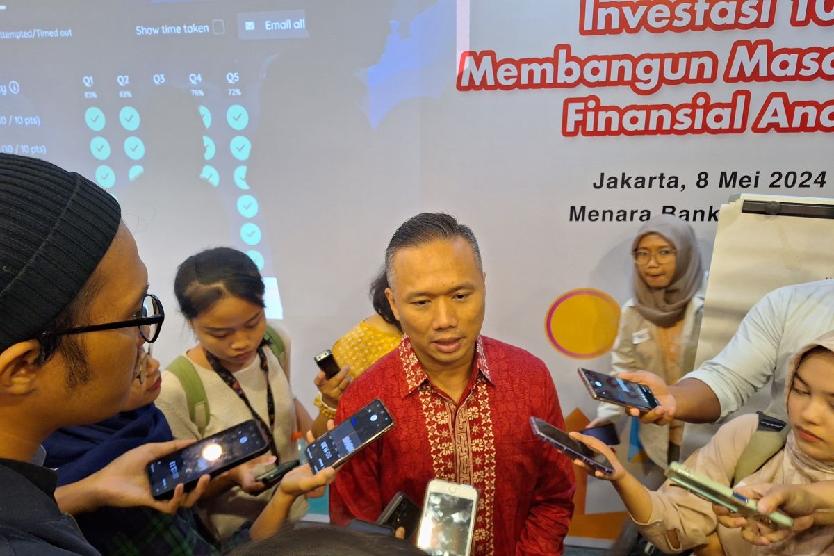 Danamon proyeksikan BI-Rate 6,25 persen bertahan hingga akhir 2024