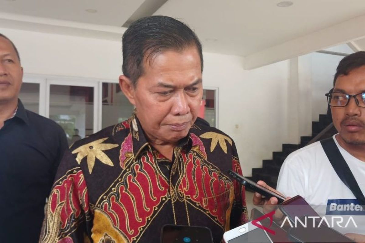 Syafrudin siap berkoalisi dengan PDIP di Pilkada Kota Serang