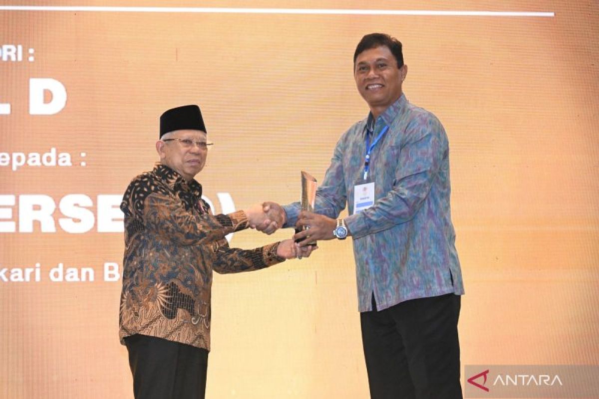 PLN Group borong penghargaan CSR Awards 2024 Kementerian Desa PDTT