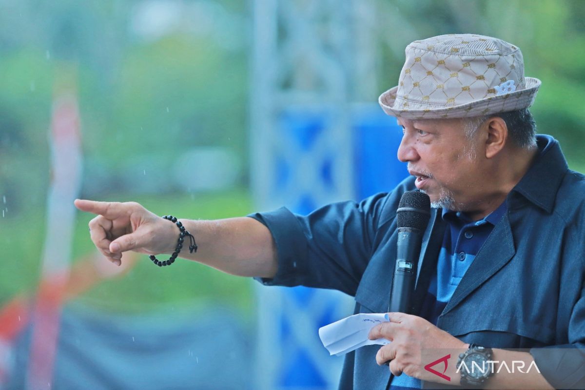 Bangka Barat tingkatkan fasilitas pendukung sekolah