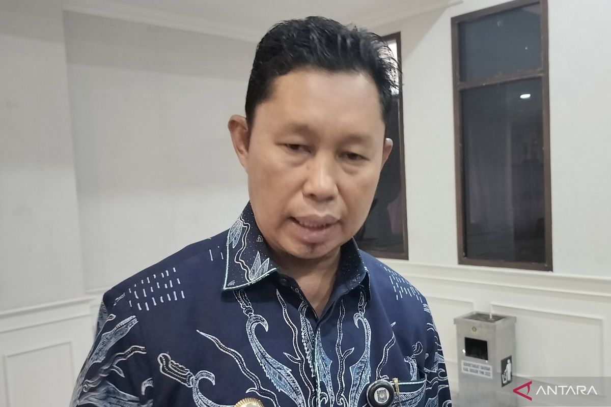 Pj Bupati Bogor komitmen menjaga kondusivitas iklim investasi