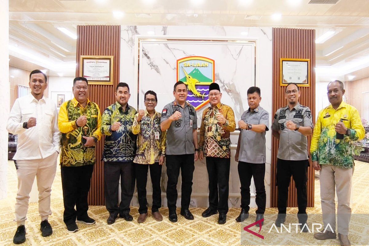 Kemenkumham Kalsel giatkan program pemasyarakatan di Kotabaru