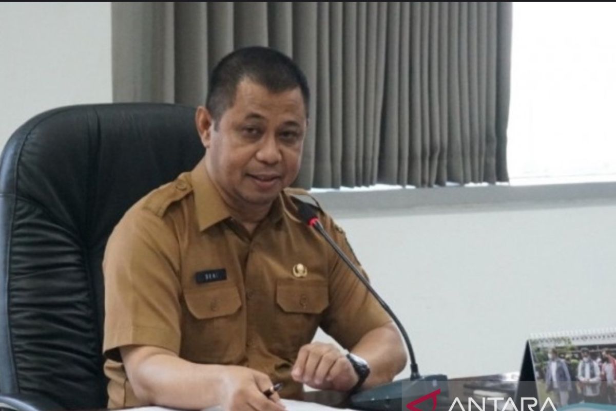 Pemprov Kaltim buka seleksi terbuka  jabatan pimpinan tinggi pratama