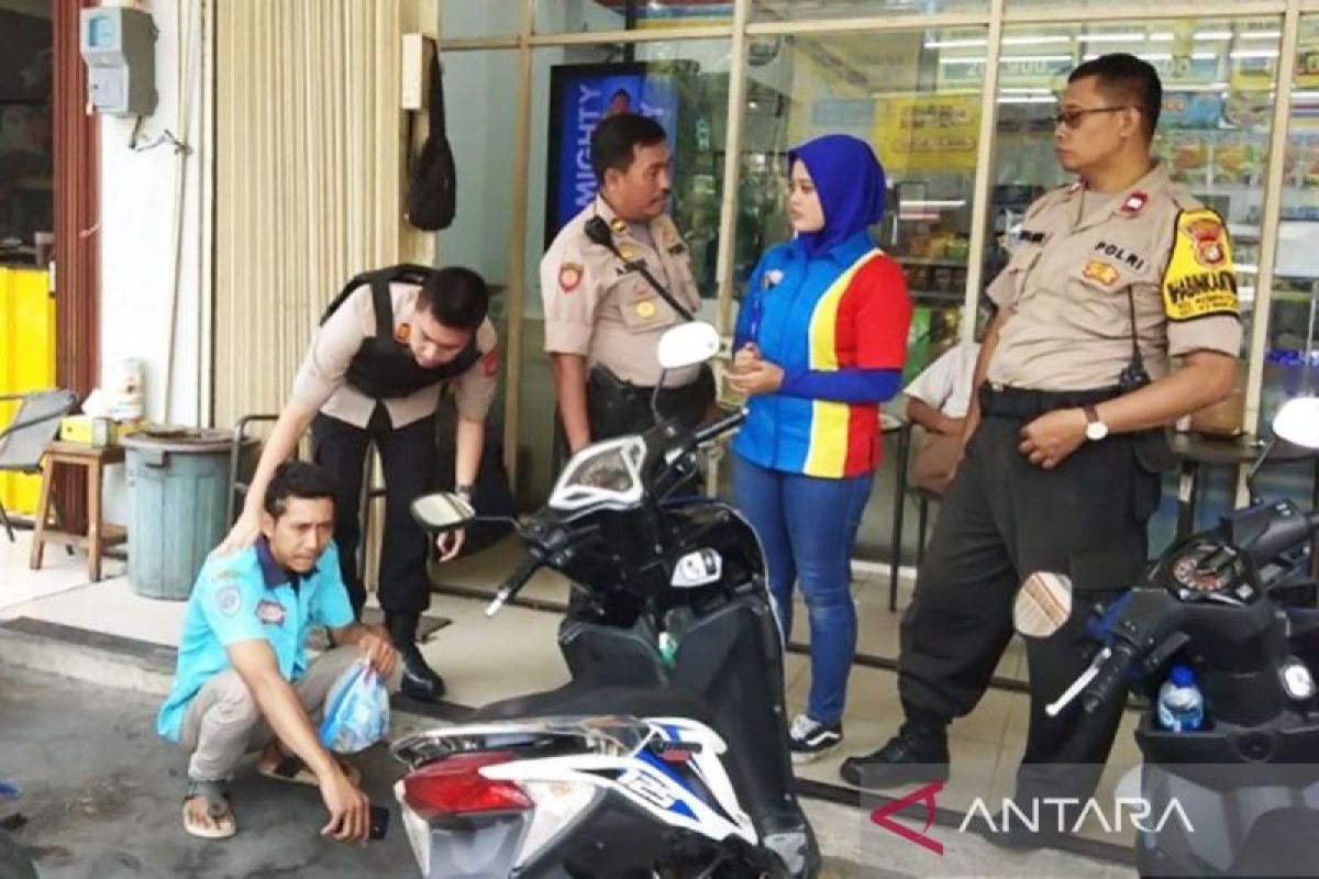 Pemprov DKI tertibkan juru parkir liar di minimarket