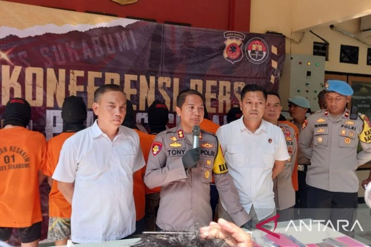 Polres Sukabumi temukan fakta baru kasus pembunuhan lelaki penyuka sesama jenis