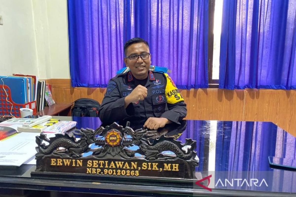 Brimob Sultra siapkan kompi SAR bantu warga terdampak bencana