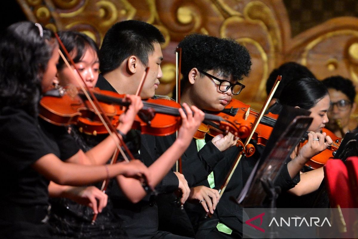Mengenal 7 institut seni negeri di Indonesia dan pilihan jurusan