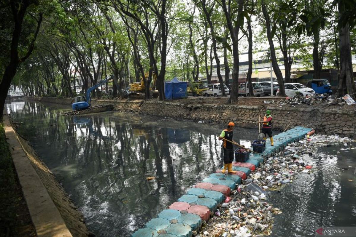 Pemprov DKI siapkan lokasi di Kepulauan Seribu untuk kelola sampah