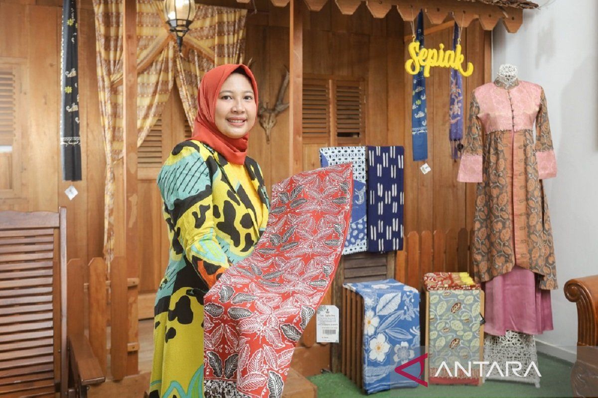 PT Timah kucurkan dana CSR Rp31,79 miliar