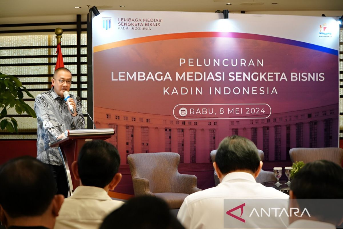 Dirjen AHU: LMSB-KI lengkapi upaya bangun iklim investasi di RI