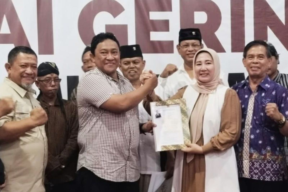 Siap ikuti Pilkada 2024, Edy Pratowo ingin lebih banyak berbuat untuk Kalteng