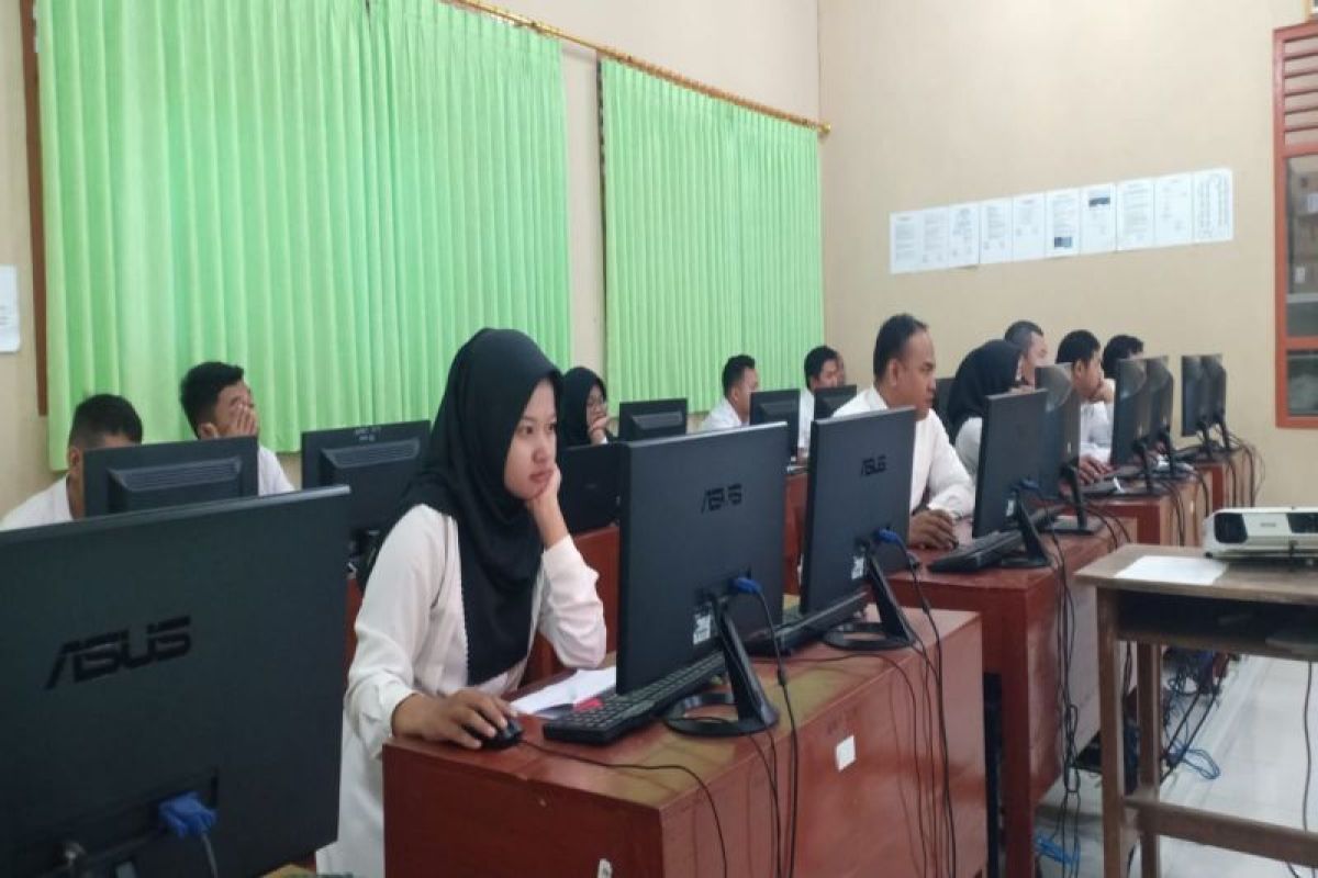 KPU Kulon Progo memperpanjang waktu pendaftaran PPS Pilkada 2024