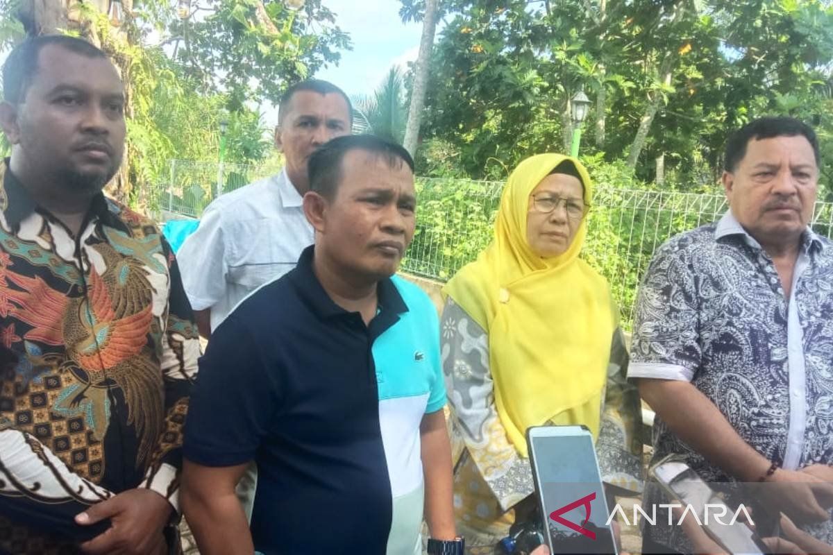 Tokoh lintas parpol di Nagan Raya gelar silaturahmi politik, ada apa?