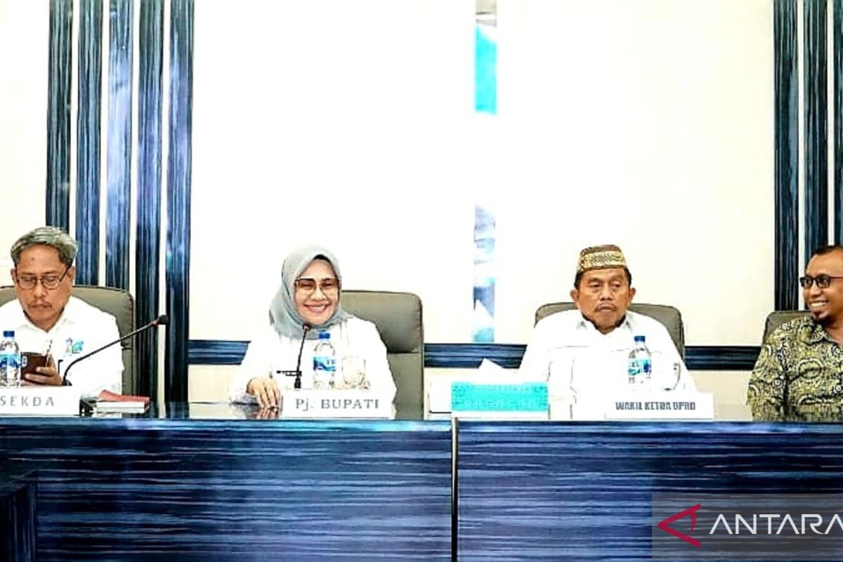 Pemkab Gorontalo Utara tingkatkan layanan kesehatan