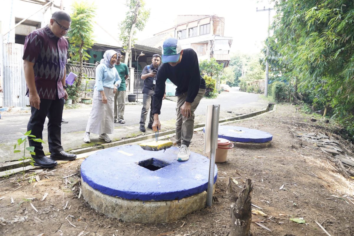 Pemkot Batu dorong inovasi warga kelola sampah