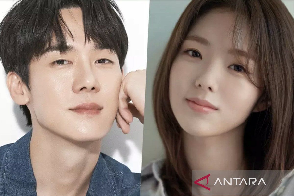 Yoo Yeon Seok dan Chae Soo Bin dikonfirmasi untuk drama baru