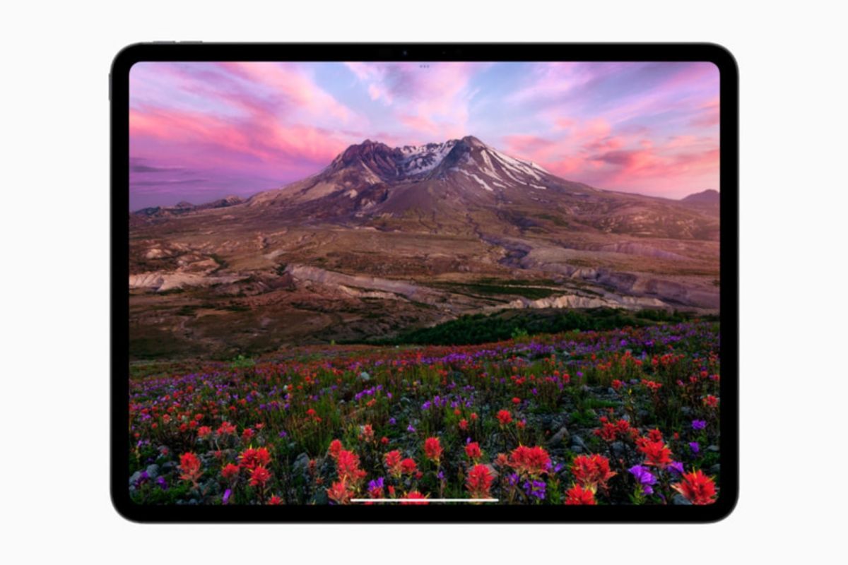 Apple merilis iPad Pro dengan chip M4 terbaru
