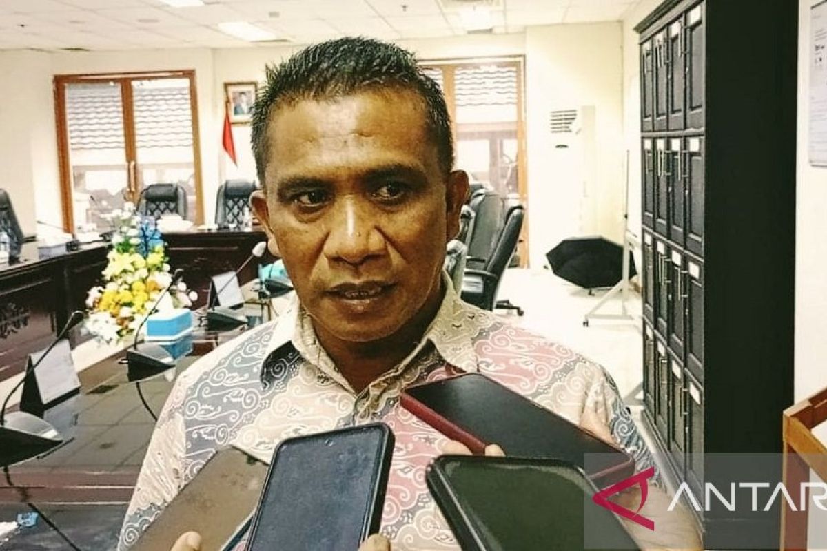 DPRD minta  aktifkan pos tanggap darurat antisipasi bencana di Maluku