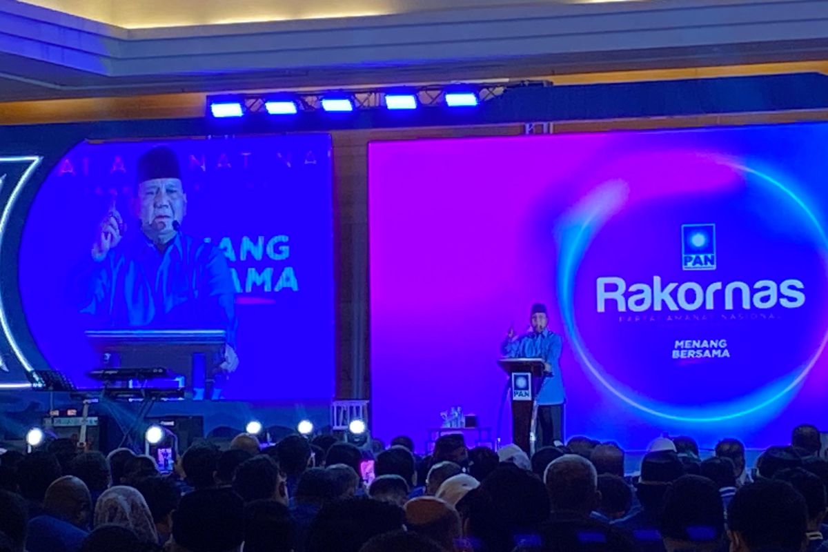 Prabowo: Saya akan sejahterakan semua rakyat