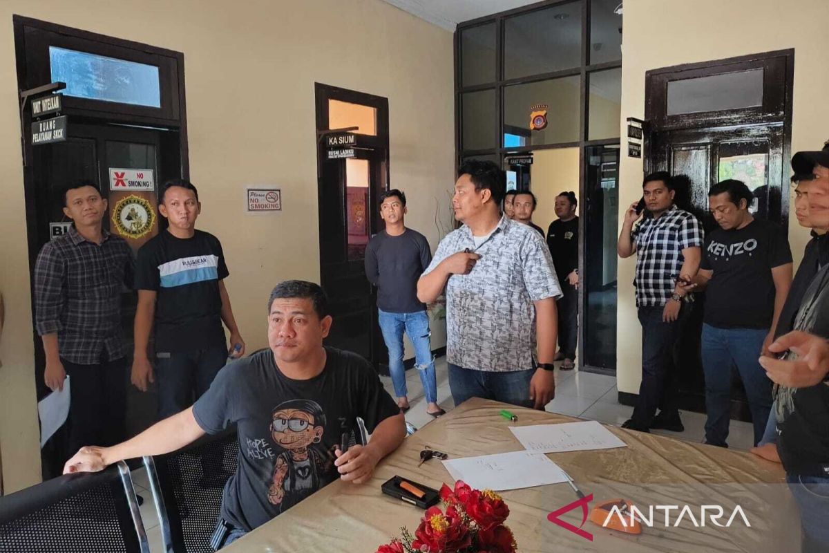 Polisi amankan 11 orang terkait kasus penikaman di Kota Gorontalo