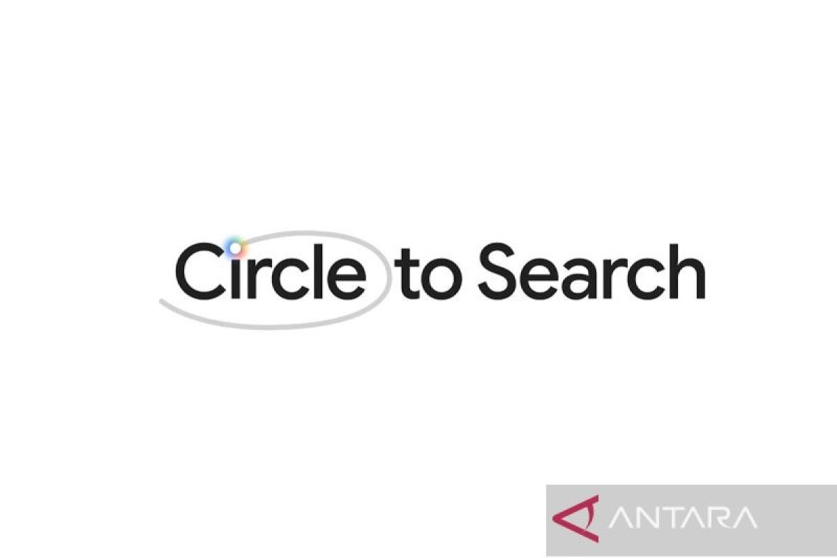 Google berupaya tingkatkan fitur Circle to Search