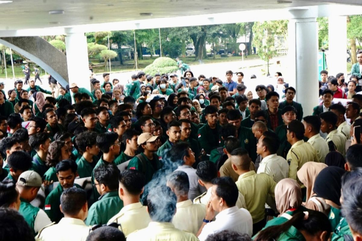 MRPTNI jamin mahasiswa akademi baik bisa kuliah tanpa terkendala UKT