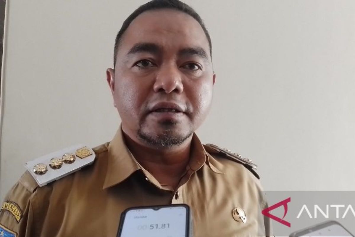 Pemkab Jayapura kirim 10 ton biji kakao ke Surabaya