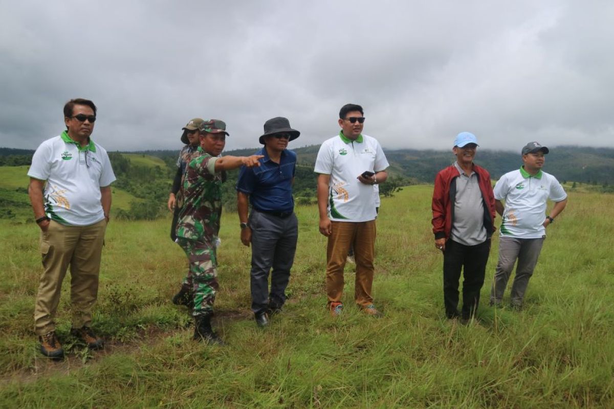 Badan Bank Tanah: Reforma agraria beri manfaat ekonomi buat masyarakat