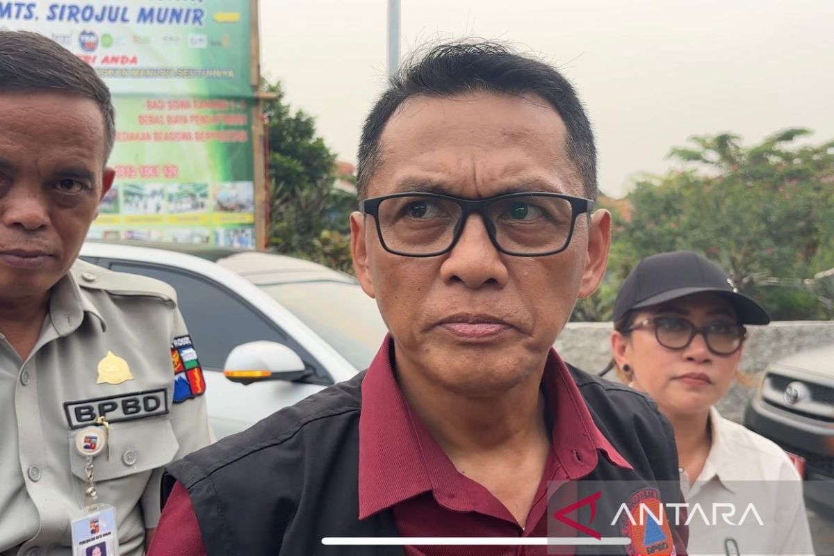 Pemkot Bogor rancang dukungan percepatan penanganan bencana
