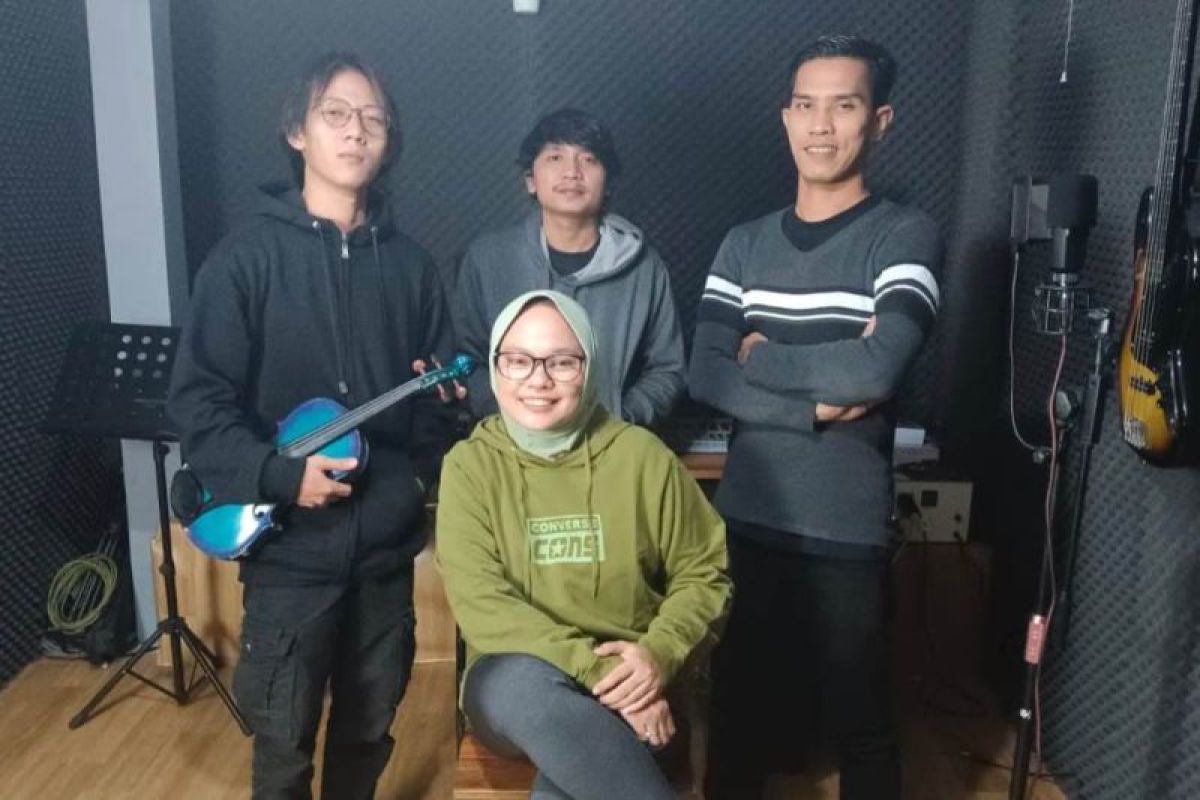 Soul Vox rilis single "Tanpa Arah"