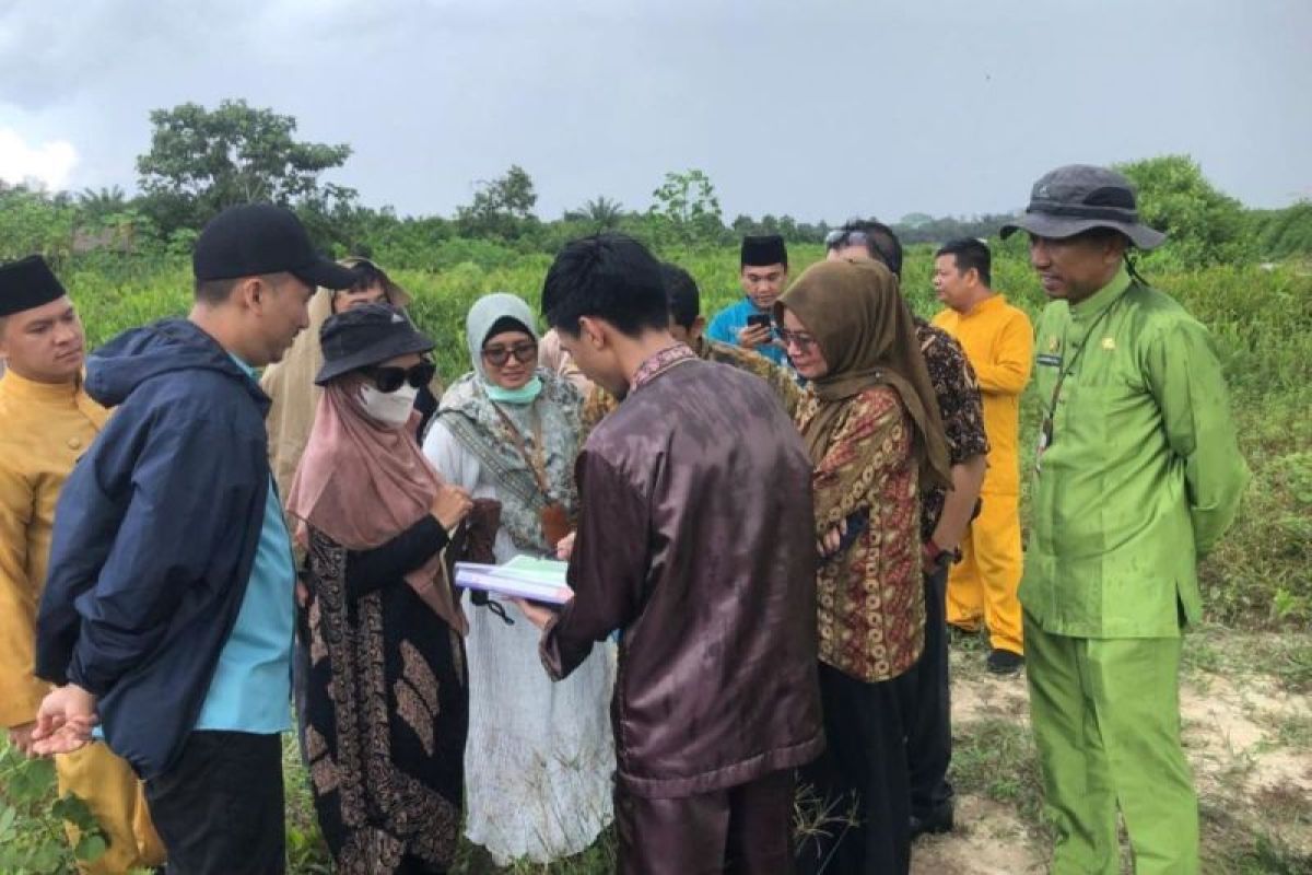 Pemprov Riau bangun rumah sakit otak senilai Rp1,6 triliun