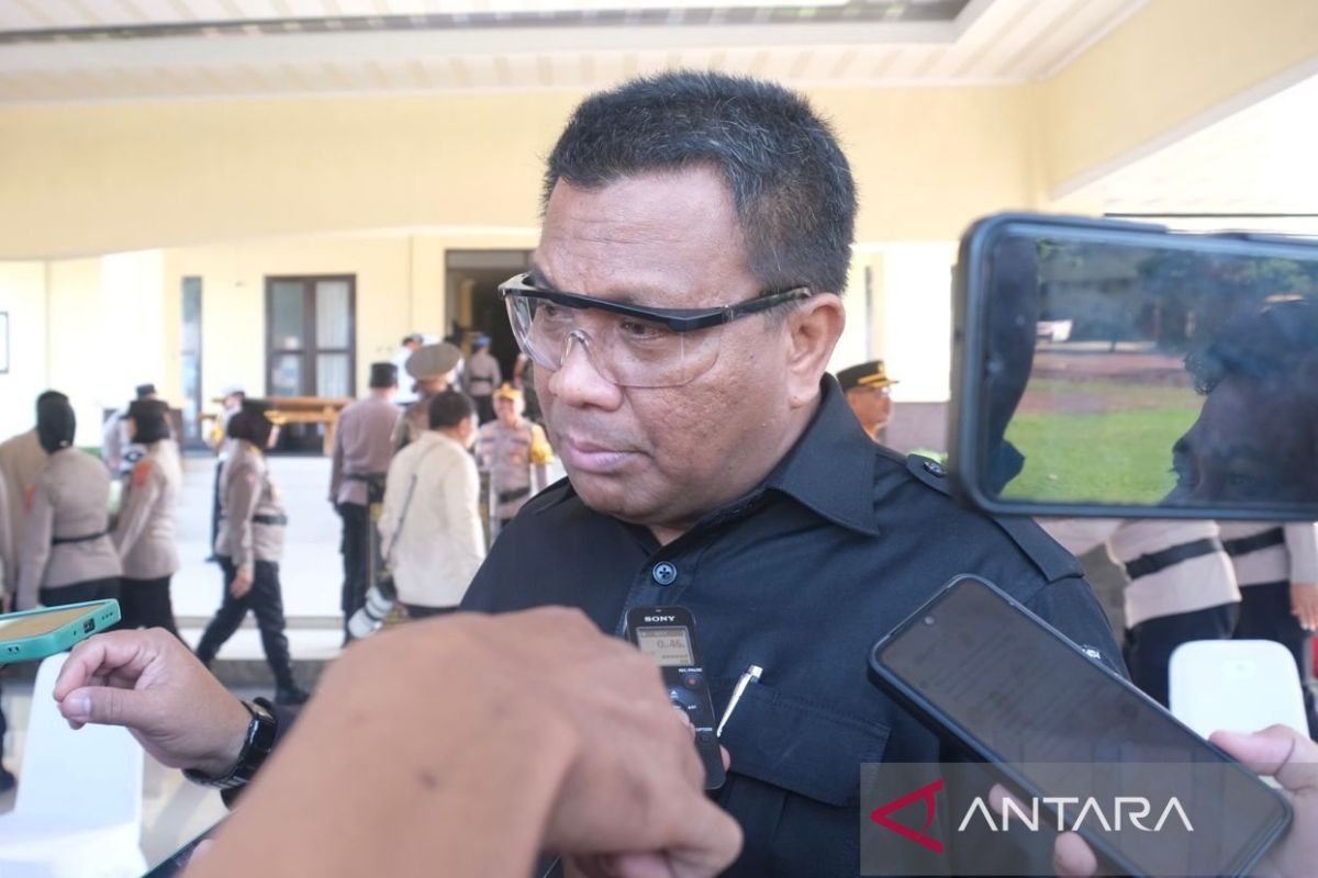 KPU Sultra: Pelantikan caleg terpilih dilakukan setelah melaporkan LHKPN