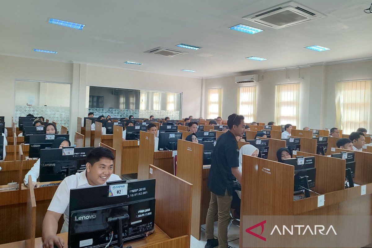 147 peserta lulus tes tertulis calon anggota PPK di Kota Bengkulu