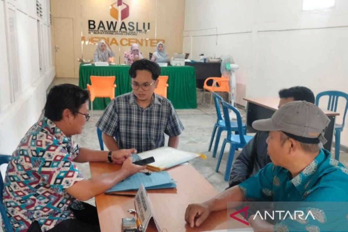 Bawaslu Rejang Lebong upayakan pemenuhan kuota keterwakilan perempuan