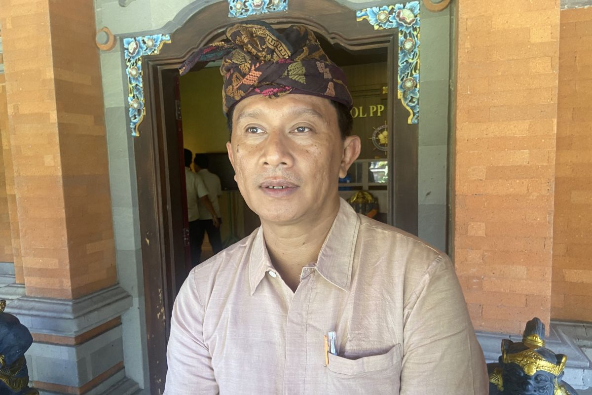 Disbud Bali siap ajukan aturan Tari Joged Bumbung ke Gubernur