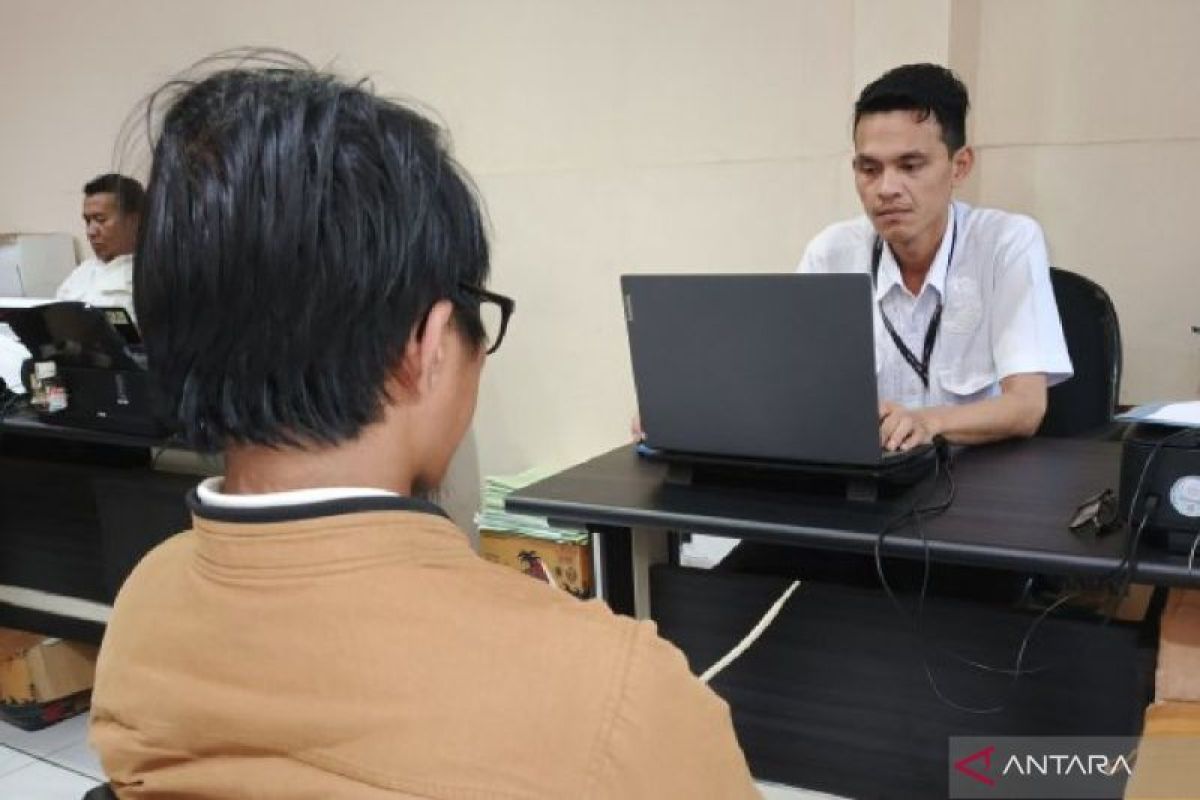 Polisi ungkap motif penjual online asal Pemalang Mataram tipu korban