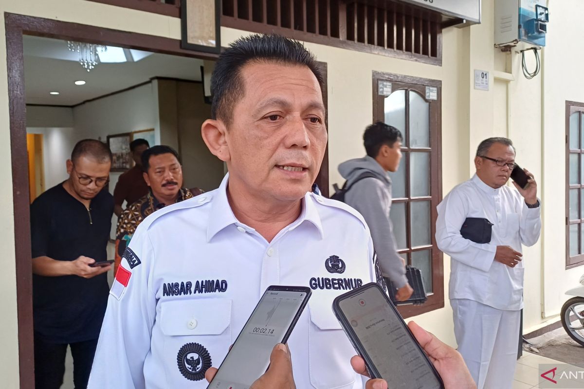 Pemprov Kepri bangun enam pelabuhan HDPE