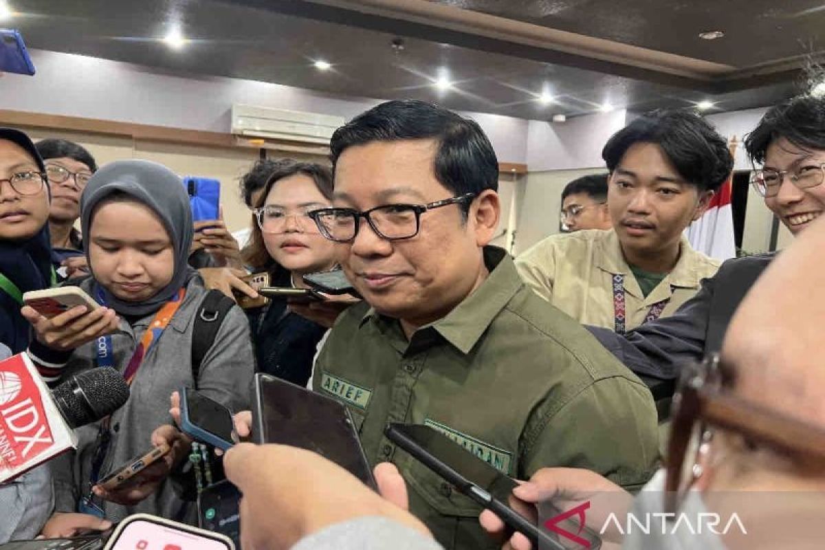 Bapanas siapkan revisi Perpres bantuan pangan atasi kemiskinan ekstrem