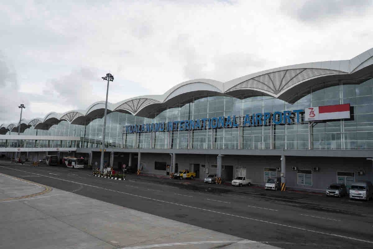 Bandara AP II termasuk Kualanamu layani keberangkatan calon jamaah haji mulai 12 Mei