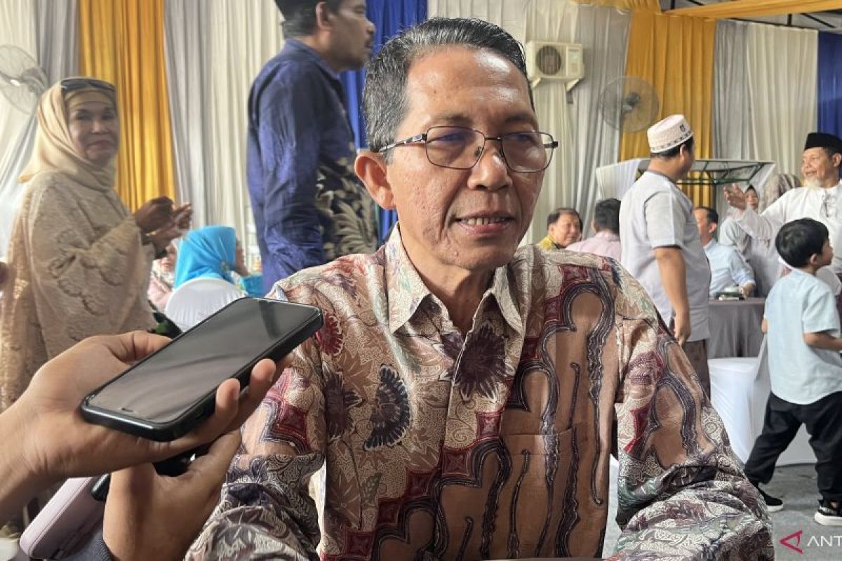 Amsakar daftar bacalon wali kota Batam di tiga partai