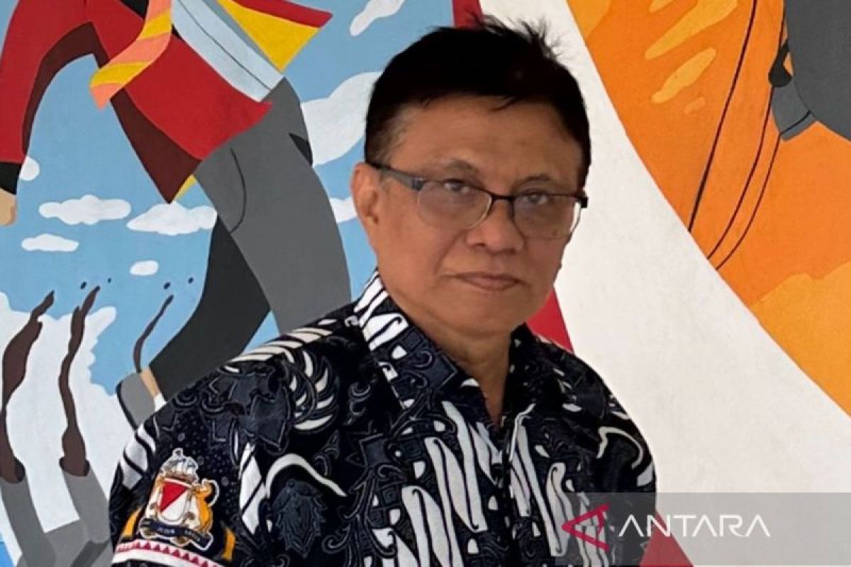 Rektor Paramadina: Gagasan satukan Anies-Ahok eksperimen yang berani